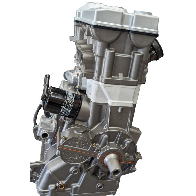 2014-2016 Polaris RZR 1000 Engine