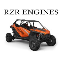 RZR Engines